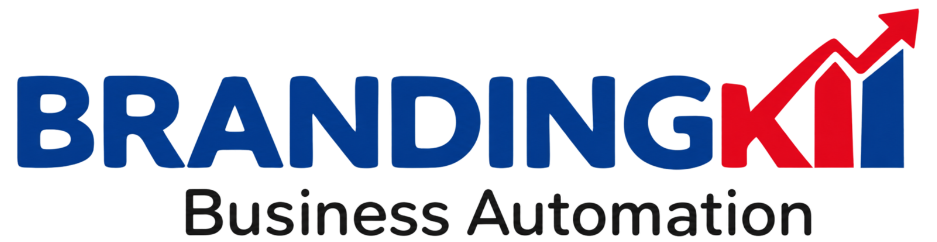 Brandingkit Business Automation